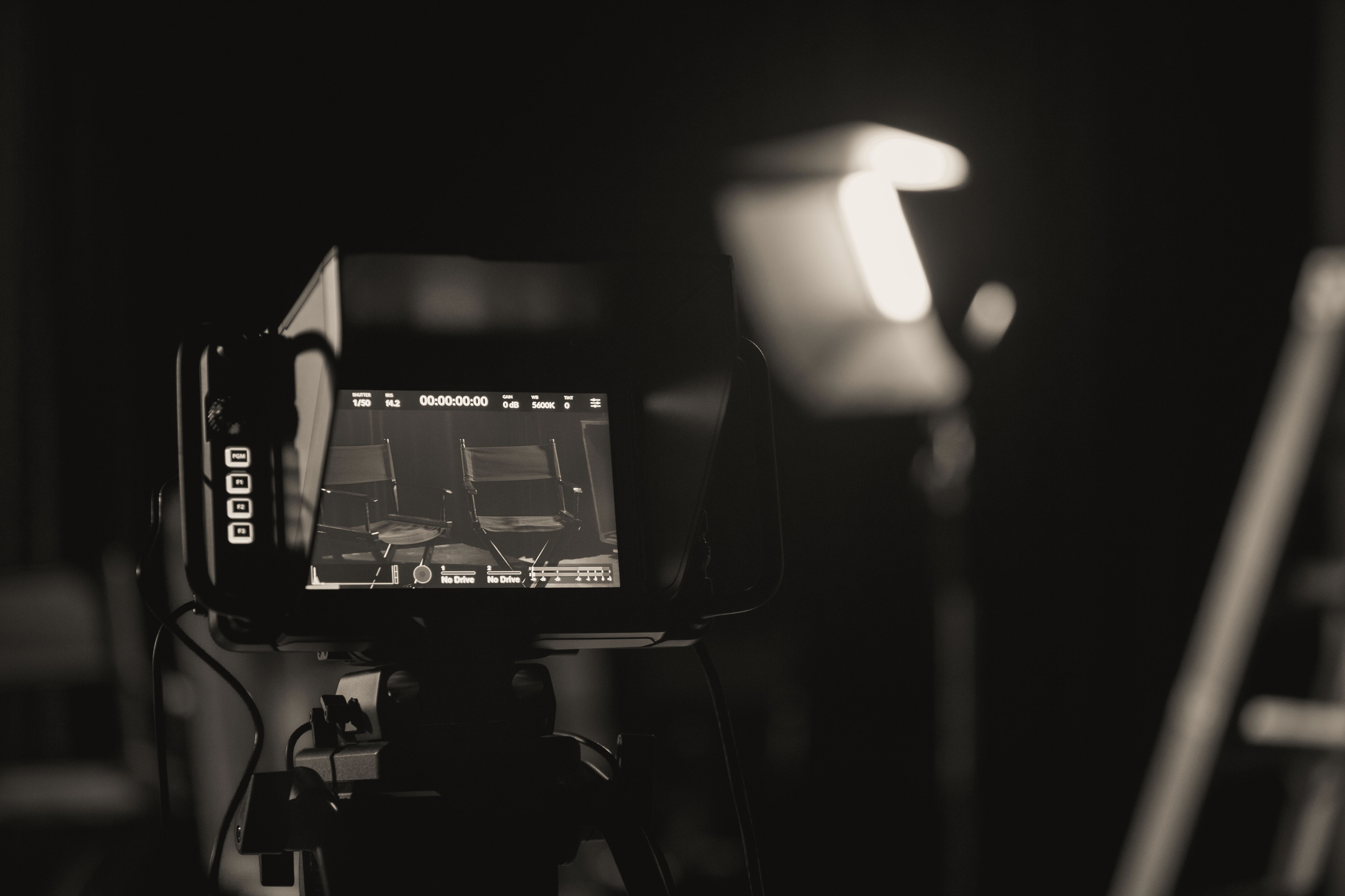 Cinema event photography 2